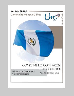 Revista Digital (Proyecto Final)