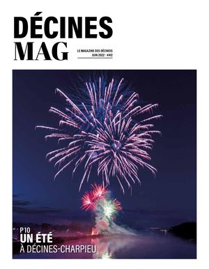 Décines Mag 412