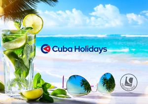 Cuba Holidays Brochure