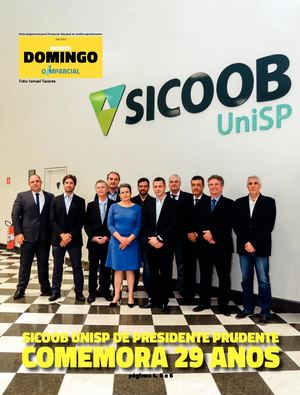 Revista Domingo 5 De Junho