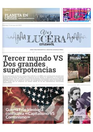 Periódico digital (Producto de la EDA Ii)