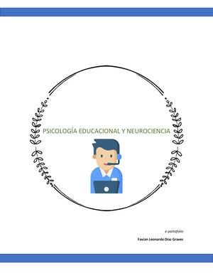 Portafolio Final Psicología