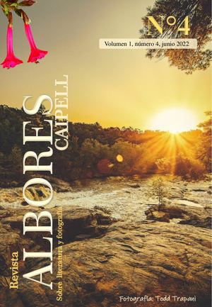 Revista Albores Caipell Nro 4 V 1