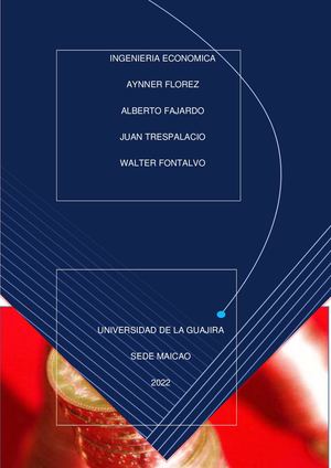 Libro De Ingenieria Economica