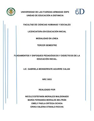 Grupo 6 Abordaje Pedagogico