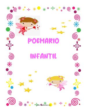 Poemario Carolina Castaño Incap 2022