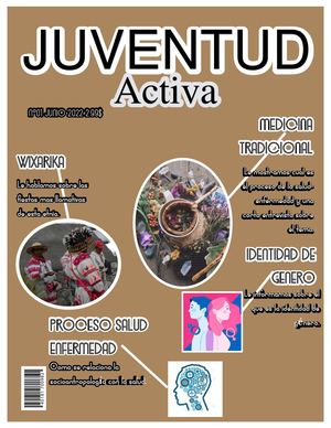 Revista De Socioantropologia