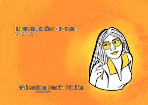 Cartilla Ilustración