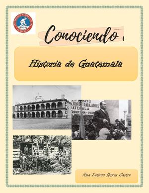 Revista Ana Leticia Reyes Castro