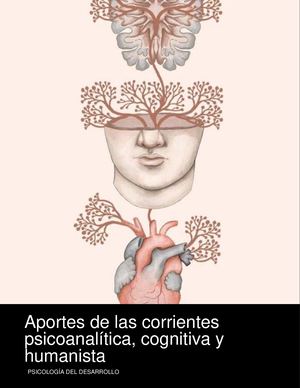 Aportes de las corrientes psicoanalítica, cognitiva y humanista