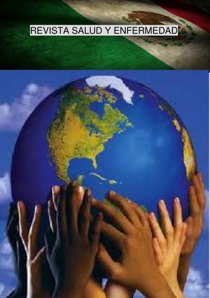 Revista Socioantropología