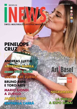 INEW ITALIAN NEWS N 60br