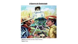 Guerra do Contestado