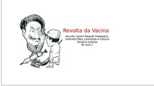 Revolta da Vacina