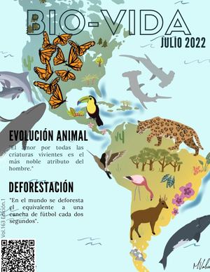 Bio Vida Revista