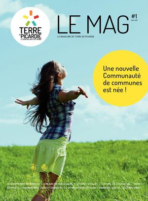 Terre de Picardie Mag #1 Web