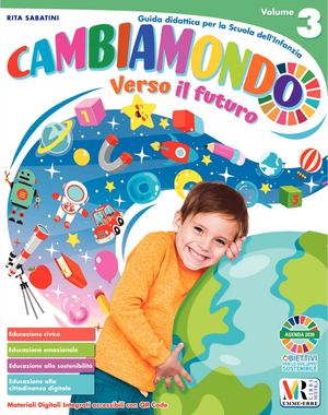 Promo Cambiamondo 3 Civica