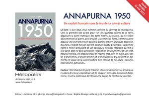 Cp Annapurna