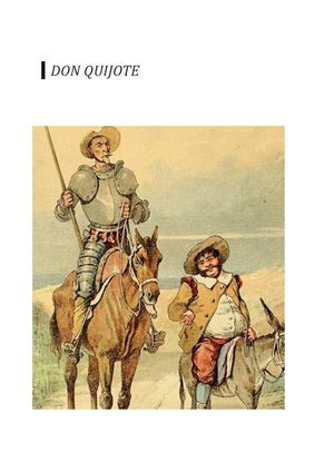 Revista Don Quijote