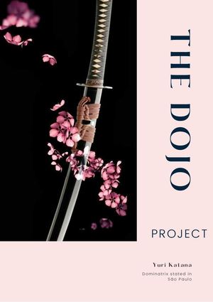 Calaméo - The Dojo Project