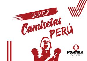 Catalogo Peru Junio 2022