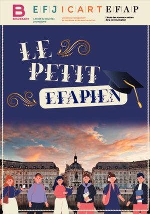 Le Petit Efapien
