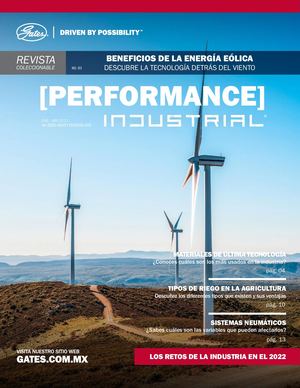 Revista Performance 93