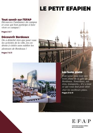 Le Petit Efapien
