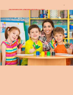 Cartilla Digital: Comunidades de Aprendizaje