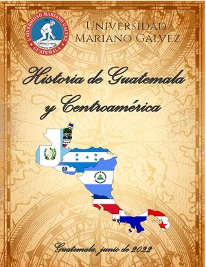 Revista Digital Historia De Guatemala Y Centroamérica