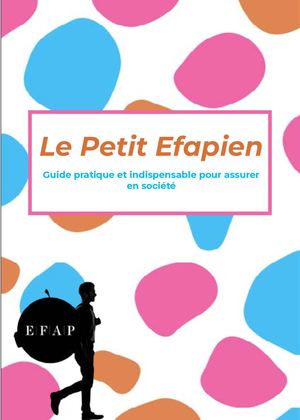 Le Guide Du Petit Efapien