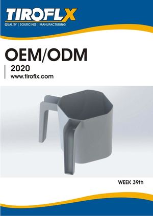 Tiroflx OEM&ODM Project