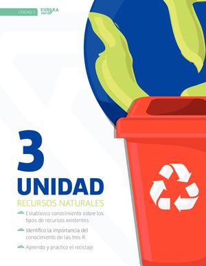 EUREKA VERDE CIENCIAS NATURALES