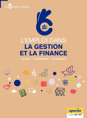 Cahier Expert Gestion Et Finance
