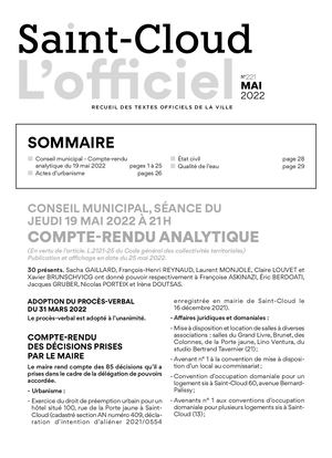L'Officiel n°221