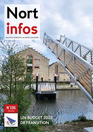 Nort Infos n°196 (juin 2022)