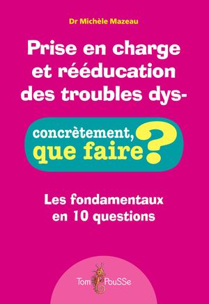 Extrait Prise en charge et rééducation des troubles dys- - Michèle Mazeau
