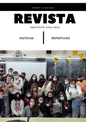 Revista Noa Y Lucía