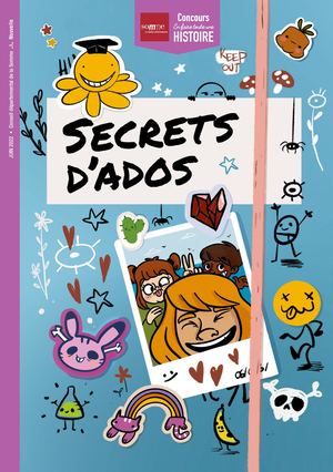 Secrets D'ados