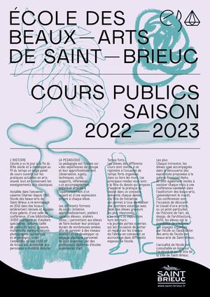 Eba Cours Publics 2022 2023