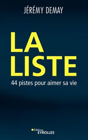 La liste - extrait