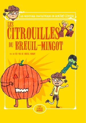 Occe86 Les Citrouilles Du Breuil Mingot 1 Eppu Poitiers Mingot Potonnet