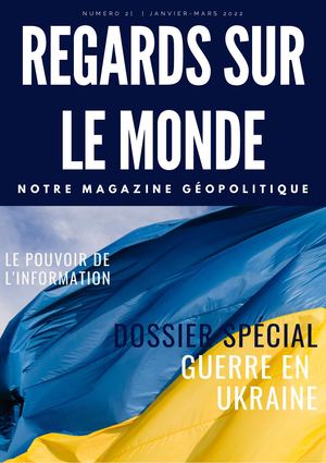 Magazine Géopolitique 2