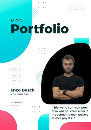 Portfolio