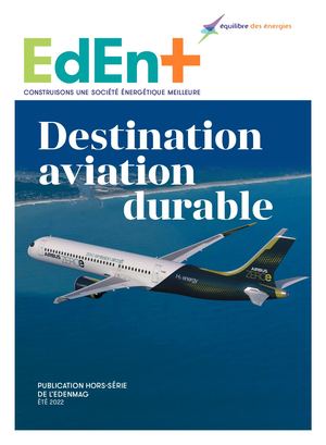 EdEn+ Spécial Aérien