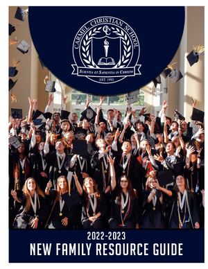 New Family Resource 2022-23
