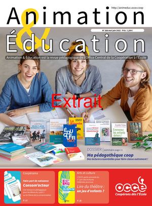 Animation & Education n° 288