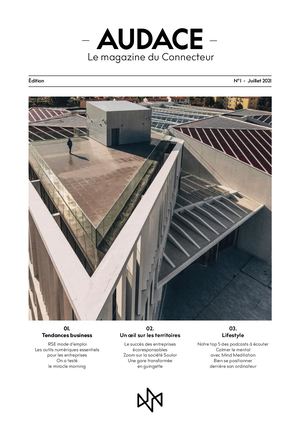 Audace N°1