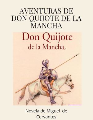 Revista  don quijote