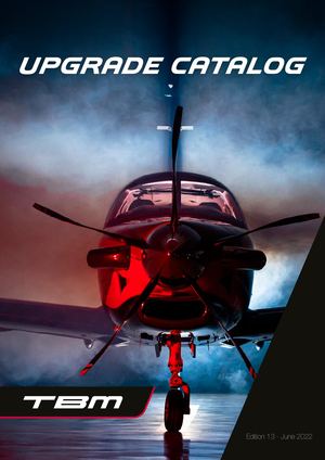 2022 TBM Upgrade Catalog E13